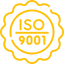 icono iso-9001